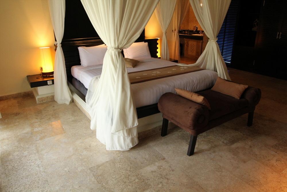 Royal Pool Villa Bali Nusa Dua  Zimmer foto