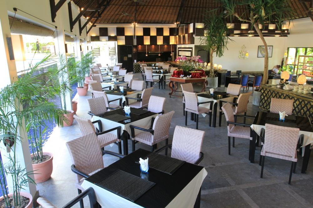 Royal Pool Villa Bali Nusa Dua  Exterior foto
