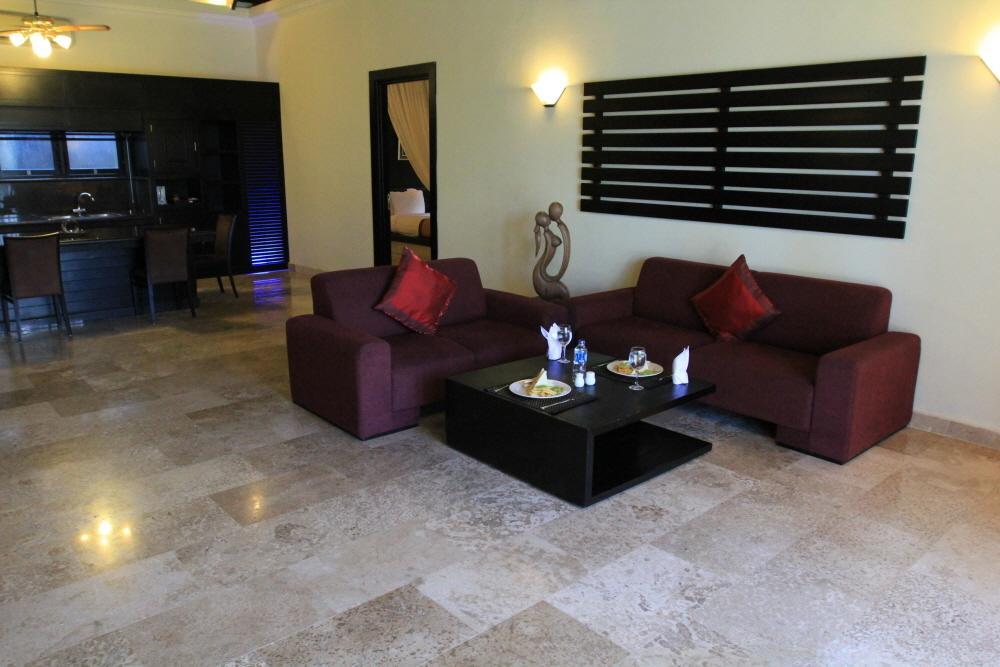 Royal Pool Villa Bali Nusa Dua  Zimmer foto