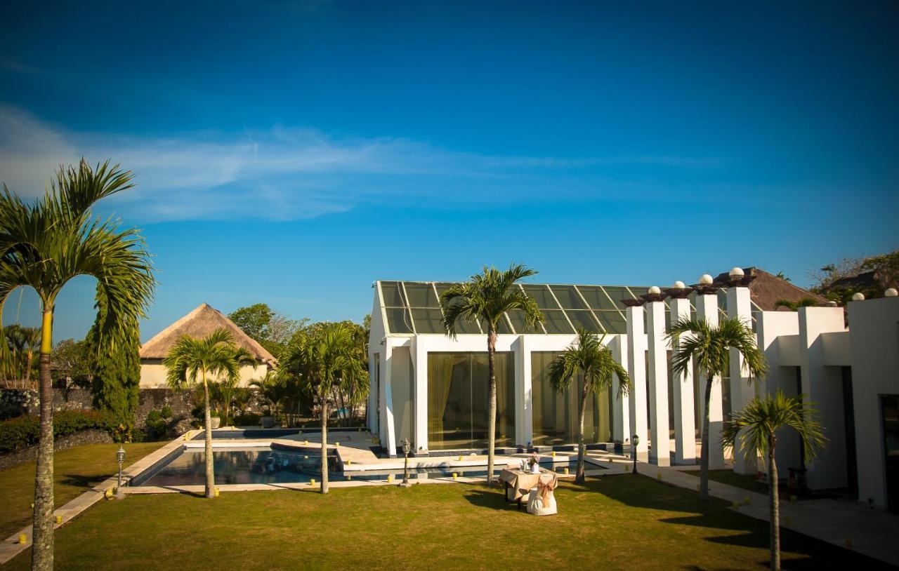 Royal Pool Villa Bali Nusa Dua  Exterior foto