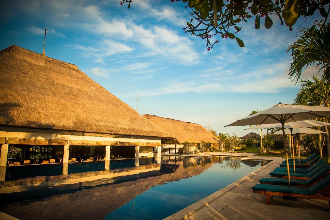 Royal Pool Villa Bali Nusa Dua  Exterior foto
